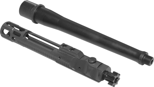 CMMG 5.7x28mm Barrel with Bolt Kit - 8" RDB Black