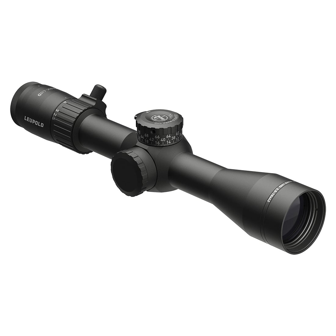 Leupold Mark 4HD Rifle Scope 2.5-10x42mm