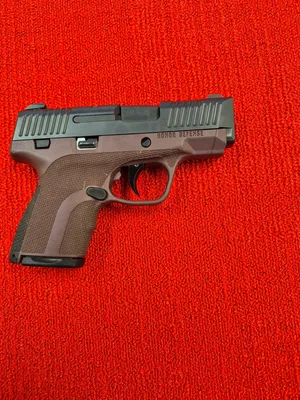 HONOR DEFENSE HONOR GUARD SUB-COMPACT (Used)
