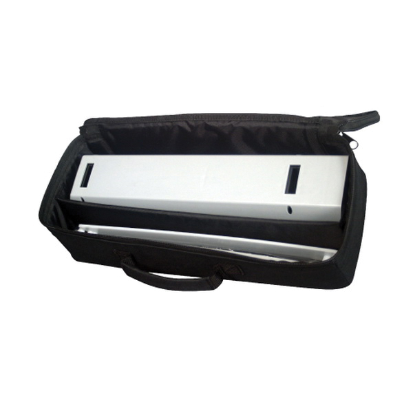 Competition Electronics ProChrono 17" x 7" x 4.50" Carrying Case, Black