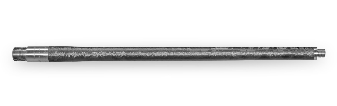 Proof Research PREFIT BARREL T3X 22CR 18" CARBON FIBER | TIKKA T3X