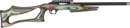 Magnum Research Switchbolt 22LR Forest Camo Rifle
