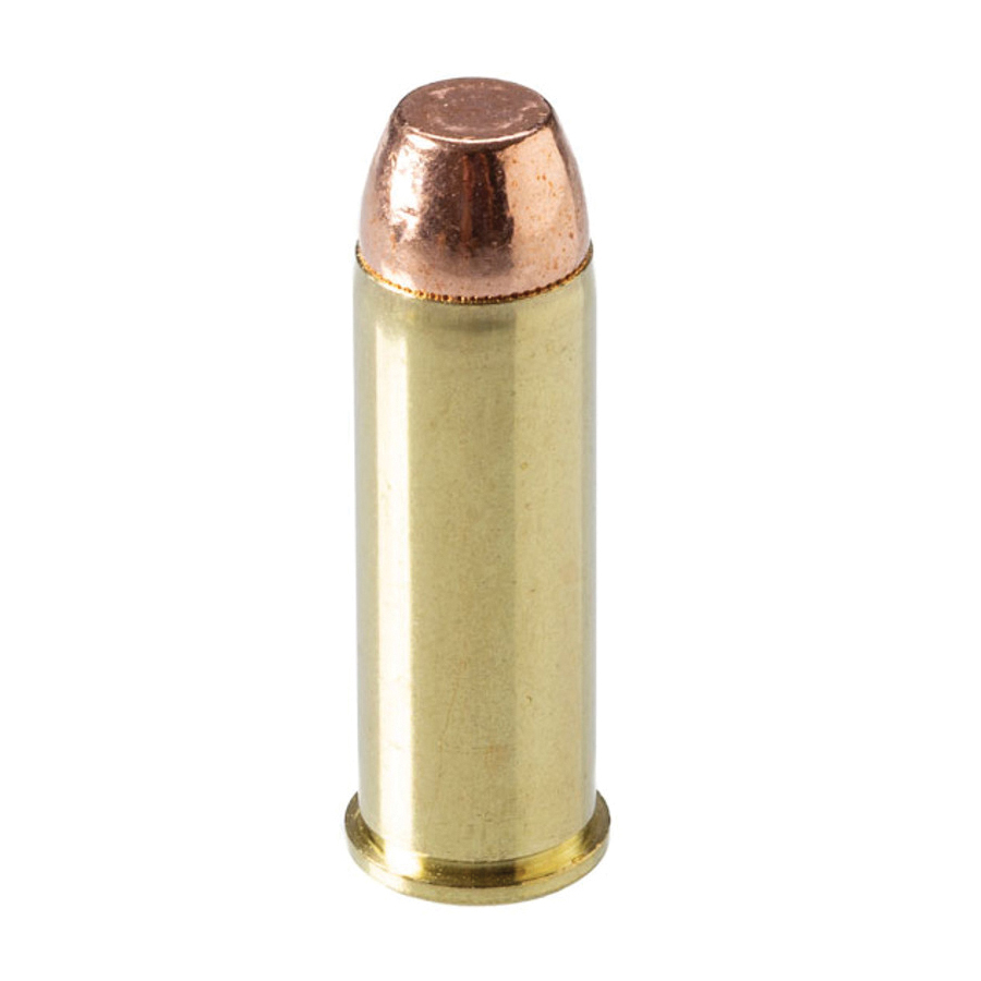 Magnum Research Desert Eagle/Bone Crusher .44 Rem Mag 240 gr FP 25rds