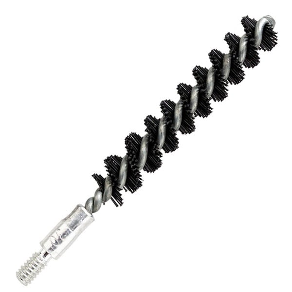 Kleenbore .30 Cal/7.62mm/.300 AAC Blackout/.308 Cal Nylon Bore Brush - Gun Cleaning Brush - A180N