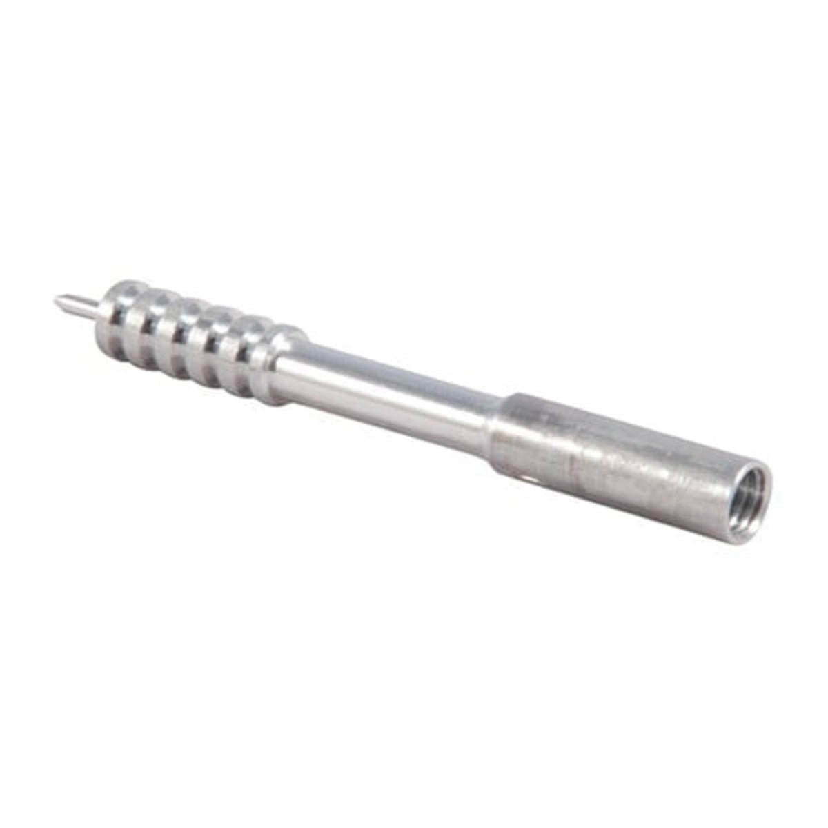 J Dewey Rods .30 Cal/8mm #8-36 Female Cleaning Jag