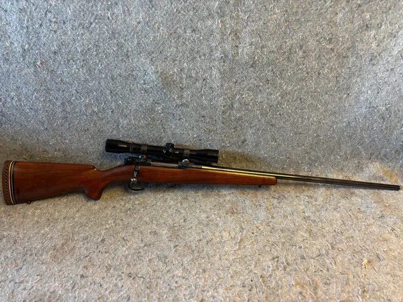 SAKO L57 (Used)