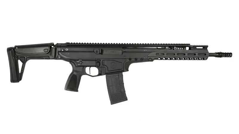 PRIMARY WEAPONS SYSTEMS (PWS) UXR ELITE