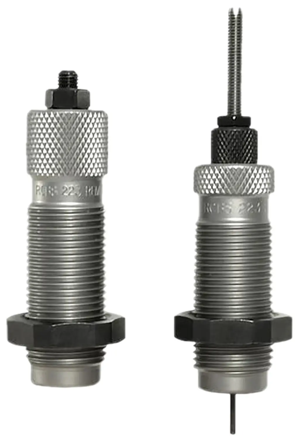 RCBS 30201 F L DIE SET 22 ARC