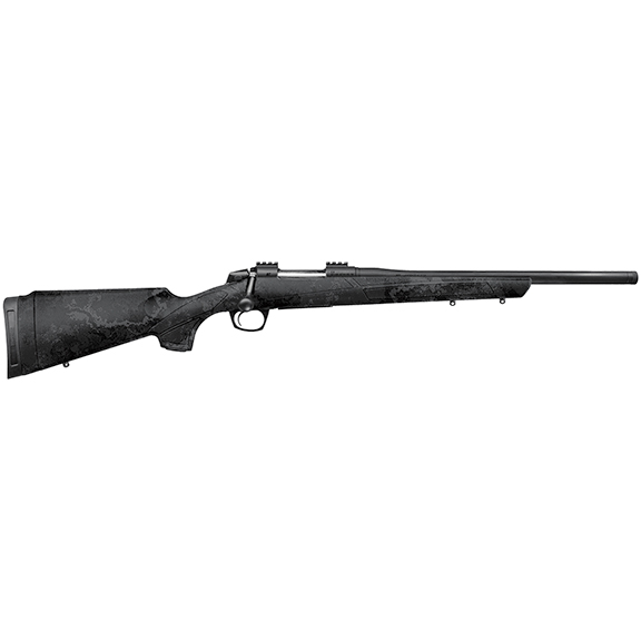 CVA Cascade 6.5 Creedmoor Bolt Action Rifle