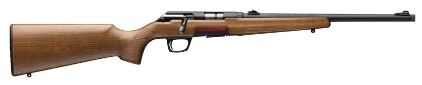 Winchester Repeating Arms WRA XPERT SR SPRT 22LR BA 16.5