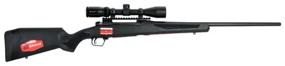 SAVAGE 10/110