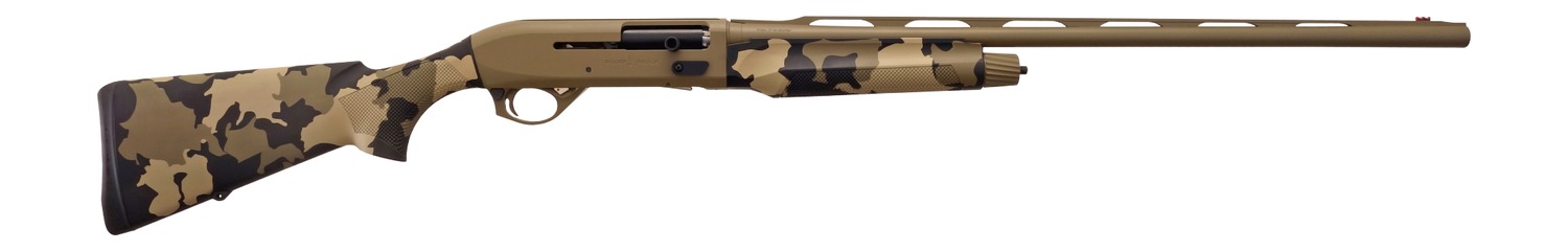 T R Imports Alpha A2 20 Gauge Shotgun - Old School Camo