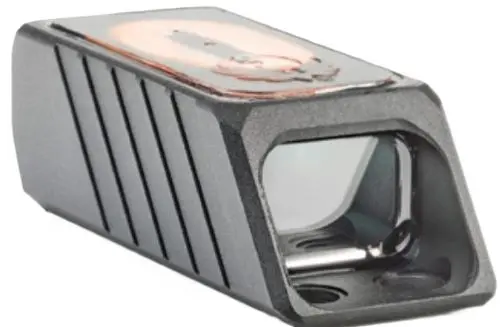RUGER READYDOT REFLEX SIGHT - FOR LCP MAX