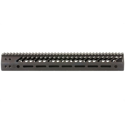 Seekins Precision SP3R V3 15" MLOK Rail, Black - 0010530039