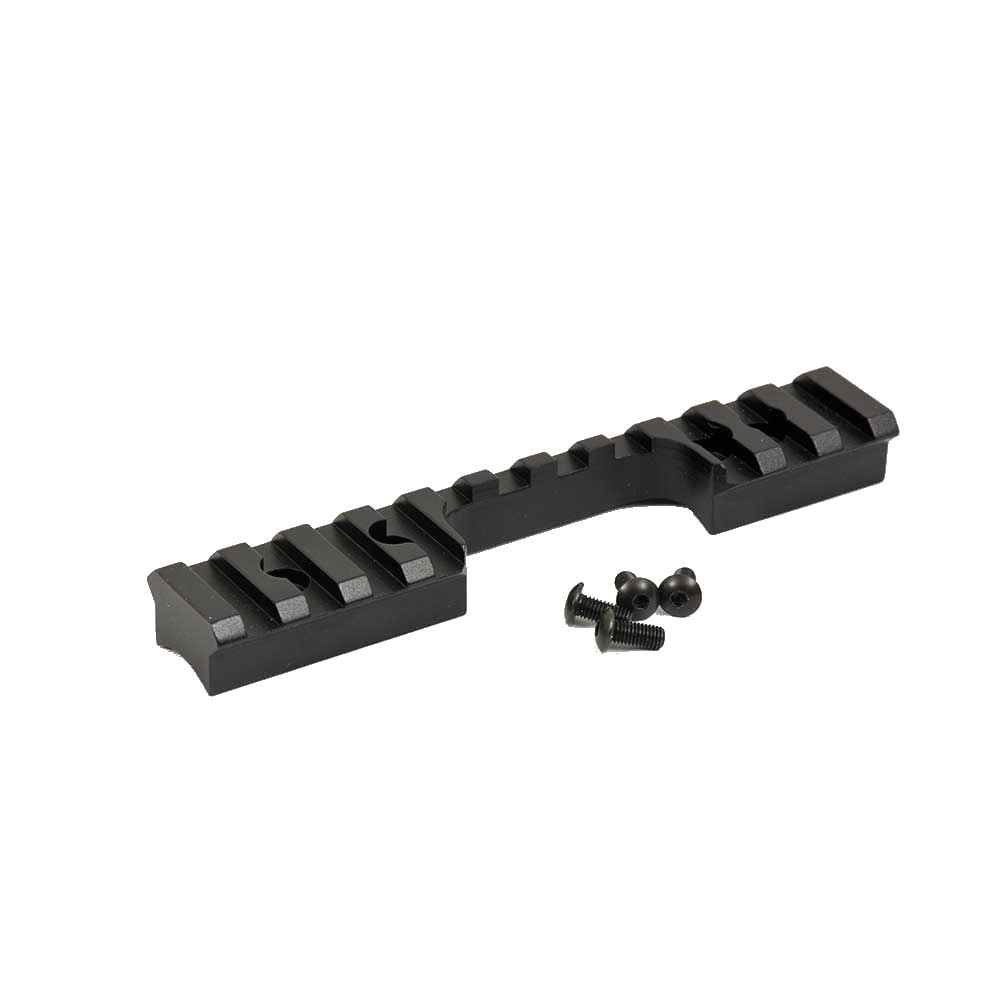 Keystone Sporting Arms Scope Mount Kit Picatinny/Weaver - KSA00411