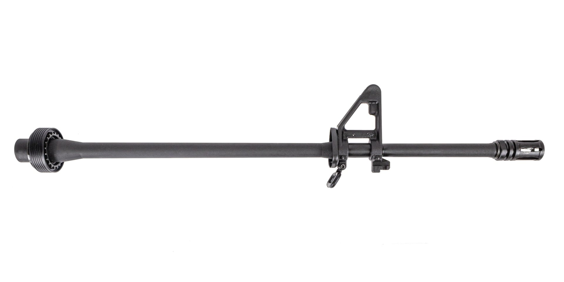 H&R Retro M16A1 barrel assembly 1/12 twist w/M4 Feed Ramp
