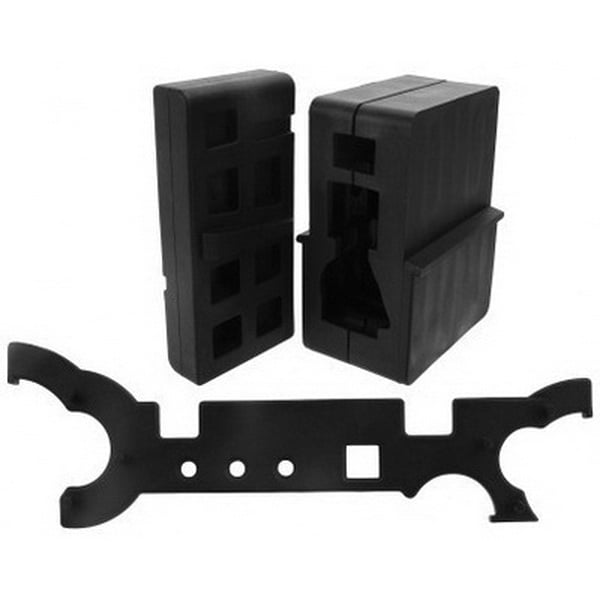 Tacfire 3-Piece Armorer's Kit - TLC-1