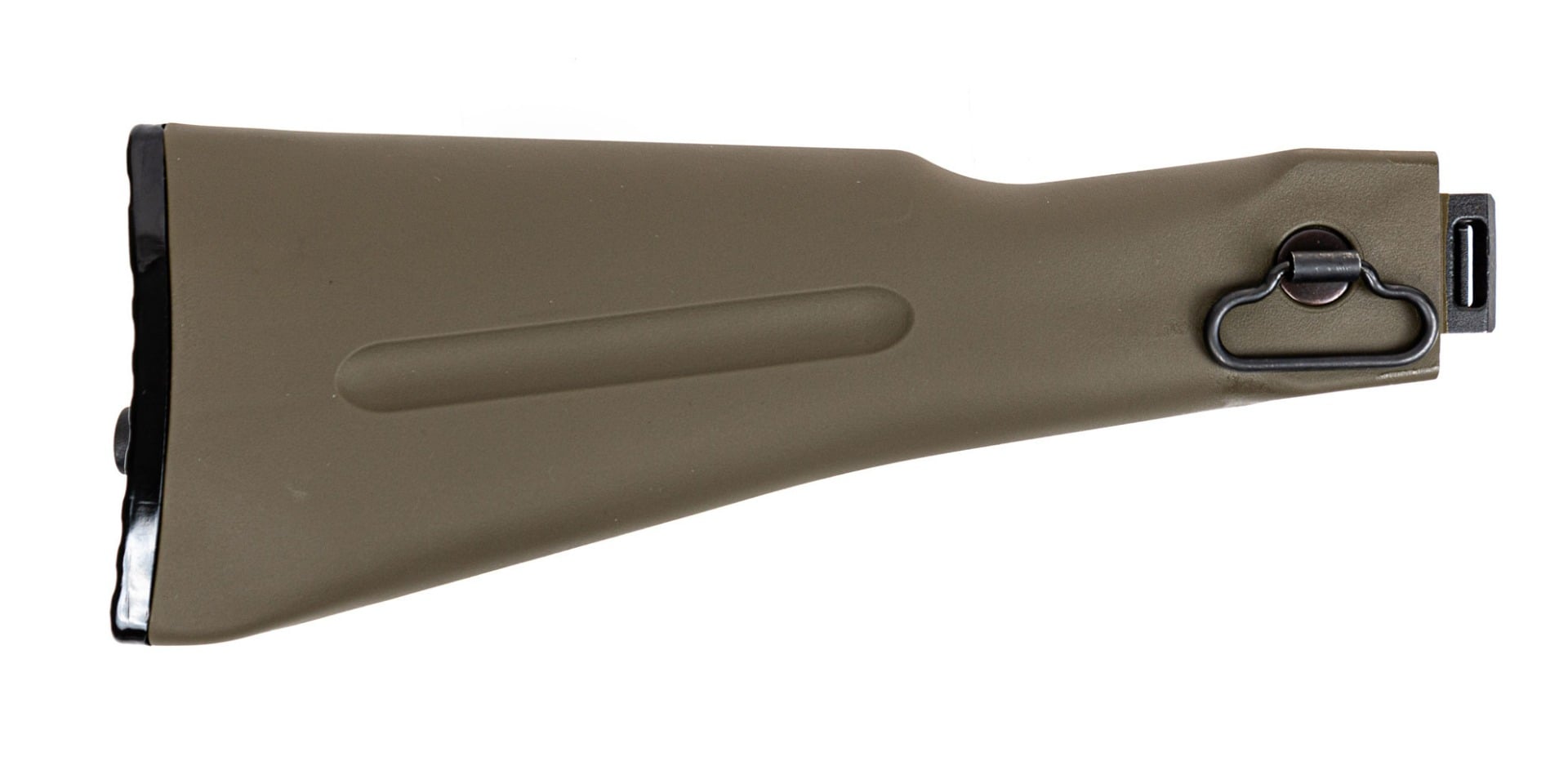 PSA AK-47 Classic Side Folding Stock, ODG