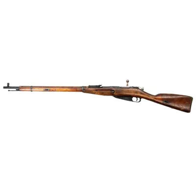 RUSSIAN STATE FACTORIES M91/30 (Used)