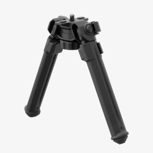 Magpul-Accessories Magpul MOE QD Bipod for M-LOK Black