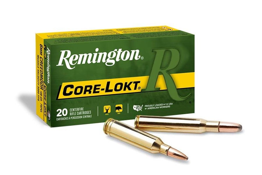 REMINGTON 260 REM 140GR – CORE-LOKT PSP 20RD 10BX/CS - No Credit Card Fees - Low, flat rate shipping
