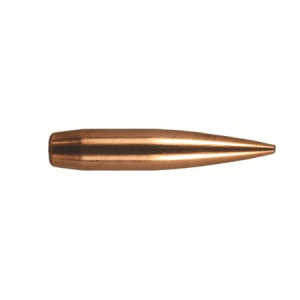Berger-Bullets Berger Hybrid Target Bullets 6.5mm .264" 140 gr HPBT 100/ct