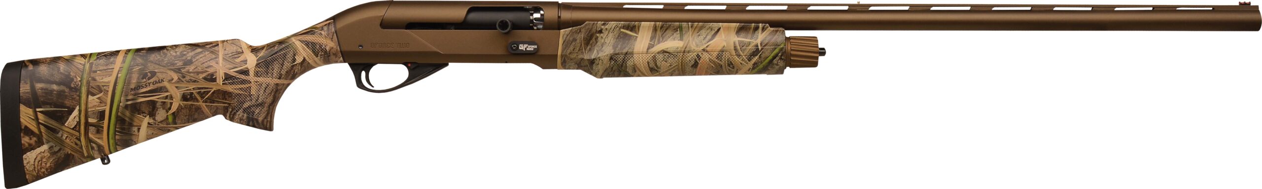 GForce Arms GFA GFORCE TWO SA 12 Gauge Semi-Auto Shotgun