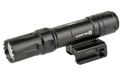 Olight Odin Weapon Light, 2,000 Lumens, Black