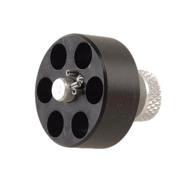 HKS SPDLR 44MAG S&W629 TAU RAG BULL - No Credit Card Fees - Low, flat rate shipping