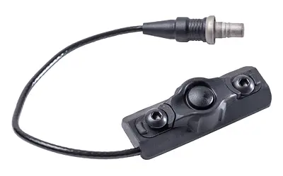 SUREFIRE COMPACT SWITCH MLOK 9" BLK