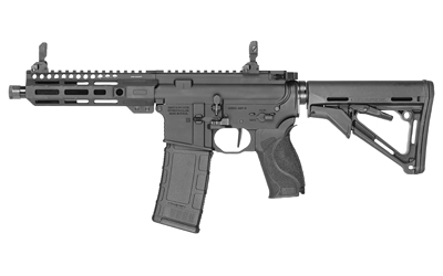 Smith & Wesson M&P 15 AXE SBR 300BLK 8" Barrel