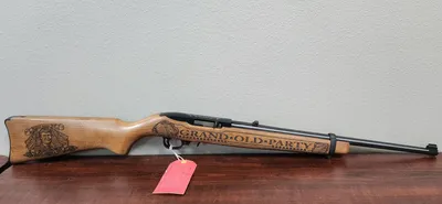 RUGER 10/22 CARBINE COLLECTOR SERIES (Used)