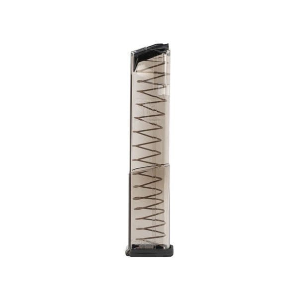 ETS MAG FOR GLK 43X 9MM 19RD CLR - No Credit Card Fees - Low, flat rate shipping