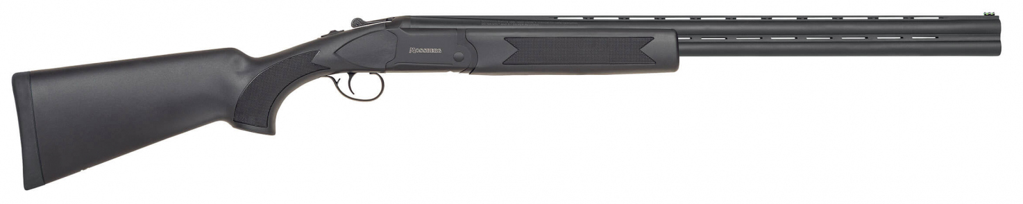Mossberg Silver Reserve 20GA Over Under Shotgun