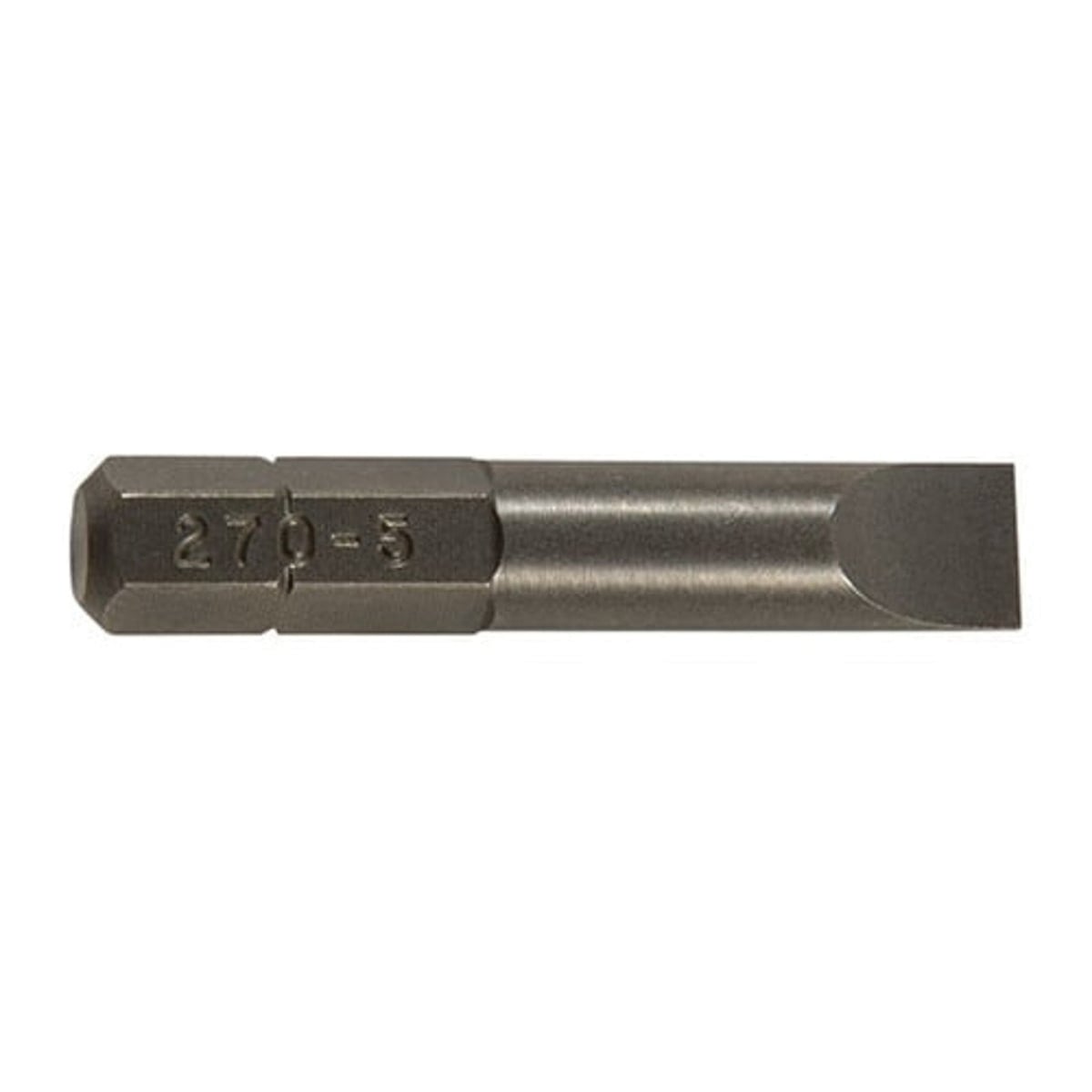 Brownells #270-5 x 1.50" Magna-Tip Super Set Thin Bit
