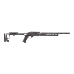 RUGER 10/22 22 LR 16.1" 10rd w/ Threaded Barrel - Black