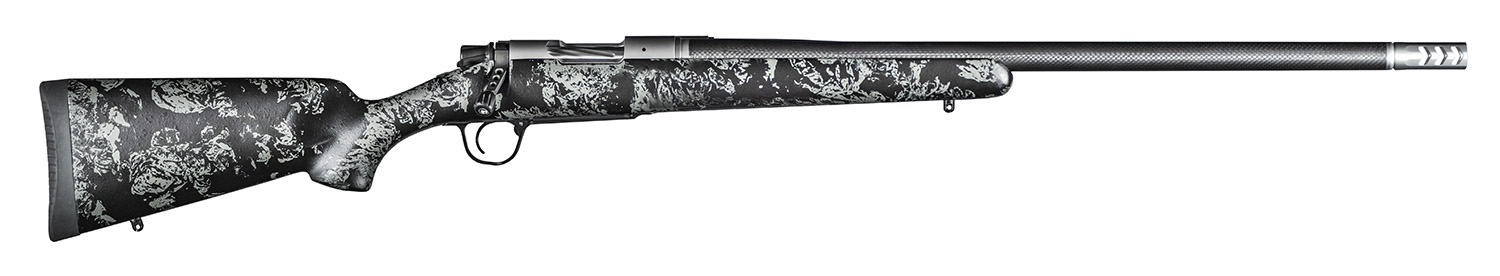 Christensen Arms Ridgeline FFT .270 WSM Bolt Action Rifle
