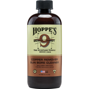 Hoppe-S Hoppe's Copper Solvent