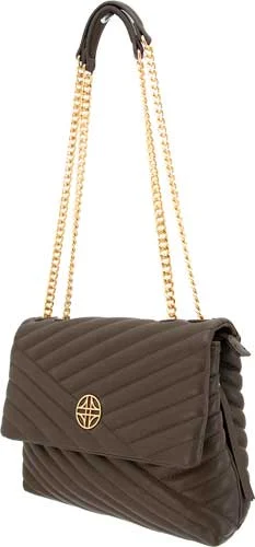 CAMELEON CERES PURSE - CONCEALED CARRY BAG BROWN