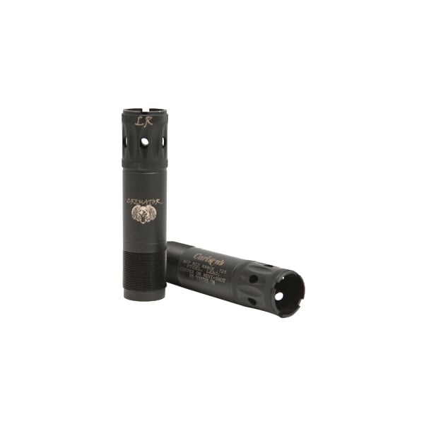 Carlson's Choke Tubes Cremator 0.70" 12 Gauge Remington Long Range Ported Waterfowl Choke Tube
