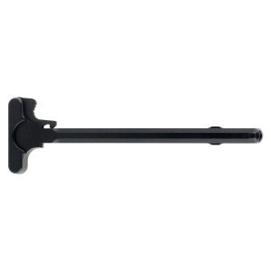 TacFire MAR092 AR15 Mil-Spec Charging Handle 6061-T6 Aluminum Black Hardcoat Anodized