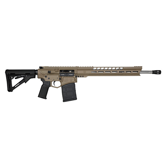 Diamondback DB10 .308 Win Rifle 18" SS Barrel