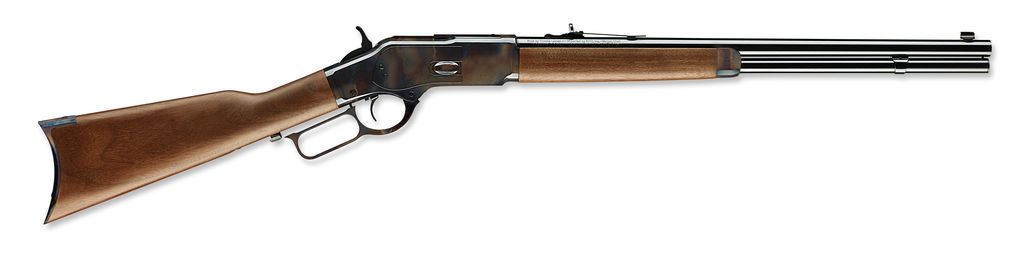 Winchester Repeating Arms WRA 1873SR CCH 357 RFL 20IN