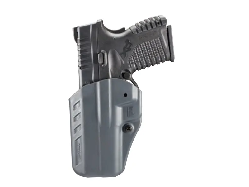 BLACKHAWK! ARC SF XDS 3.3" IWB GREY #