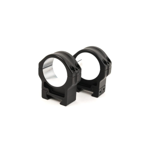 Area-419 Area419 Hunt Scope Rings 30mm Med 30mm Height Black