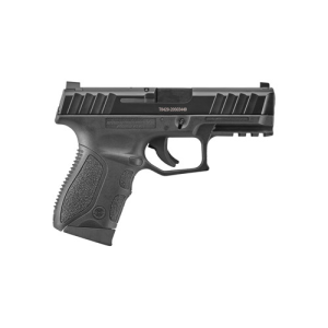 STOEGER STR-9C Compact 9mm 3.8" 13rd Pistol w/ Night Sights - Black