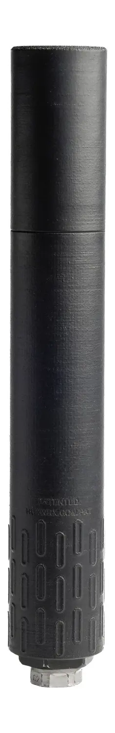 HUXWRX FLOW 45 M .45 ACP Suppressor
