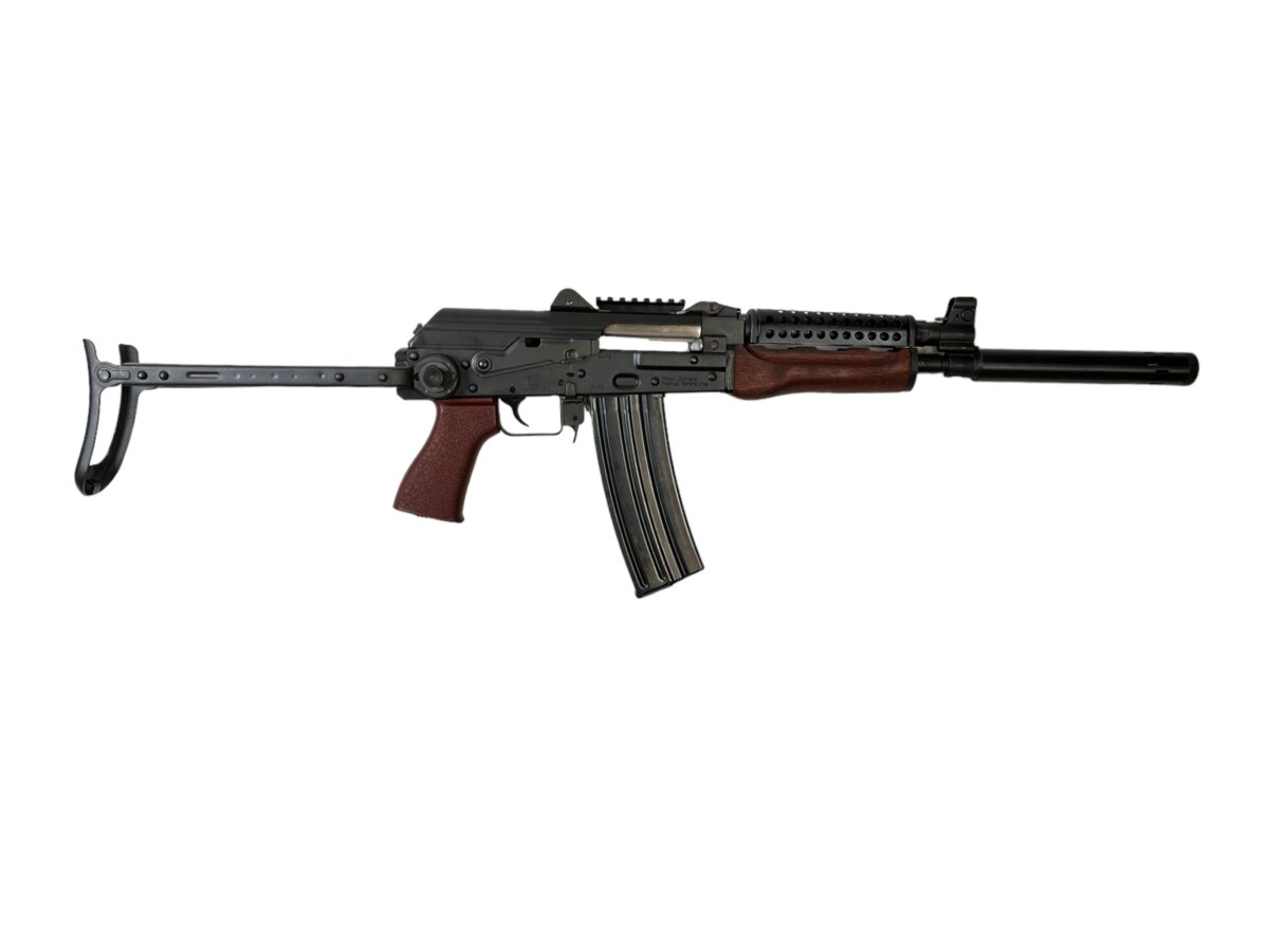 Zastava Arms USA ZPAP85 5.56 30+1 16" UF