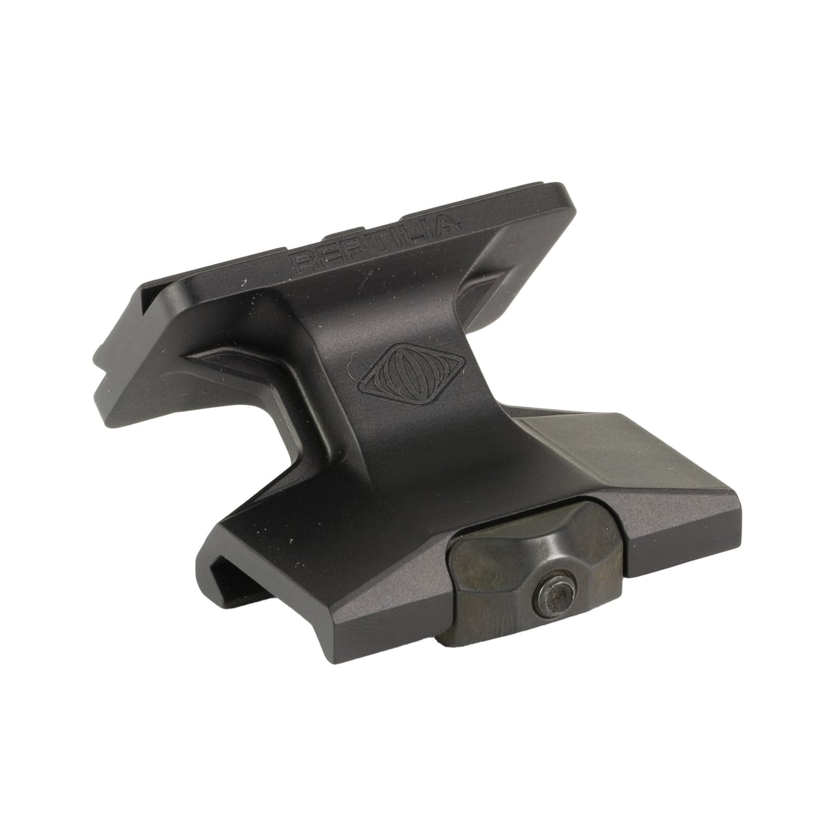 Reptilia Dot Mount Picatinny Rail