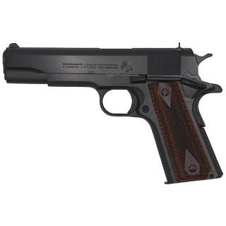 Colt 1911 Classic .45 ACP 5" Series 70 Pistol